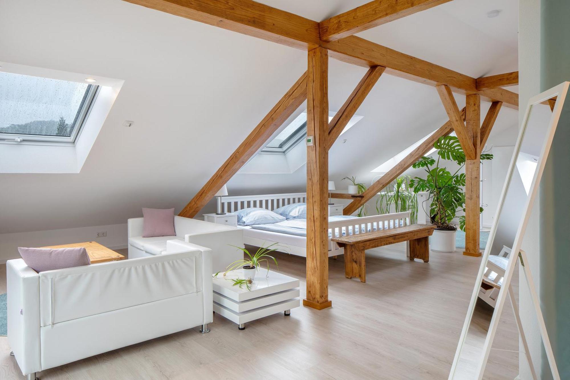 Ferienhaus Engelsberghof Endingen am Kaiserstuhl Bagian luar foto