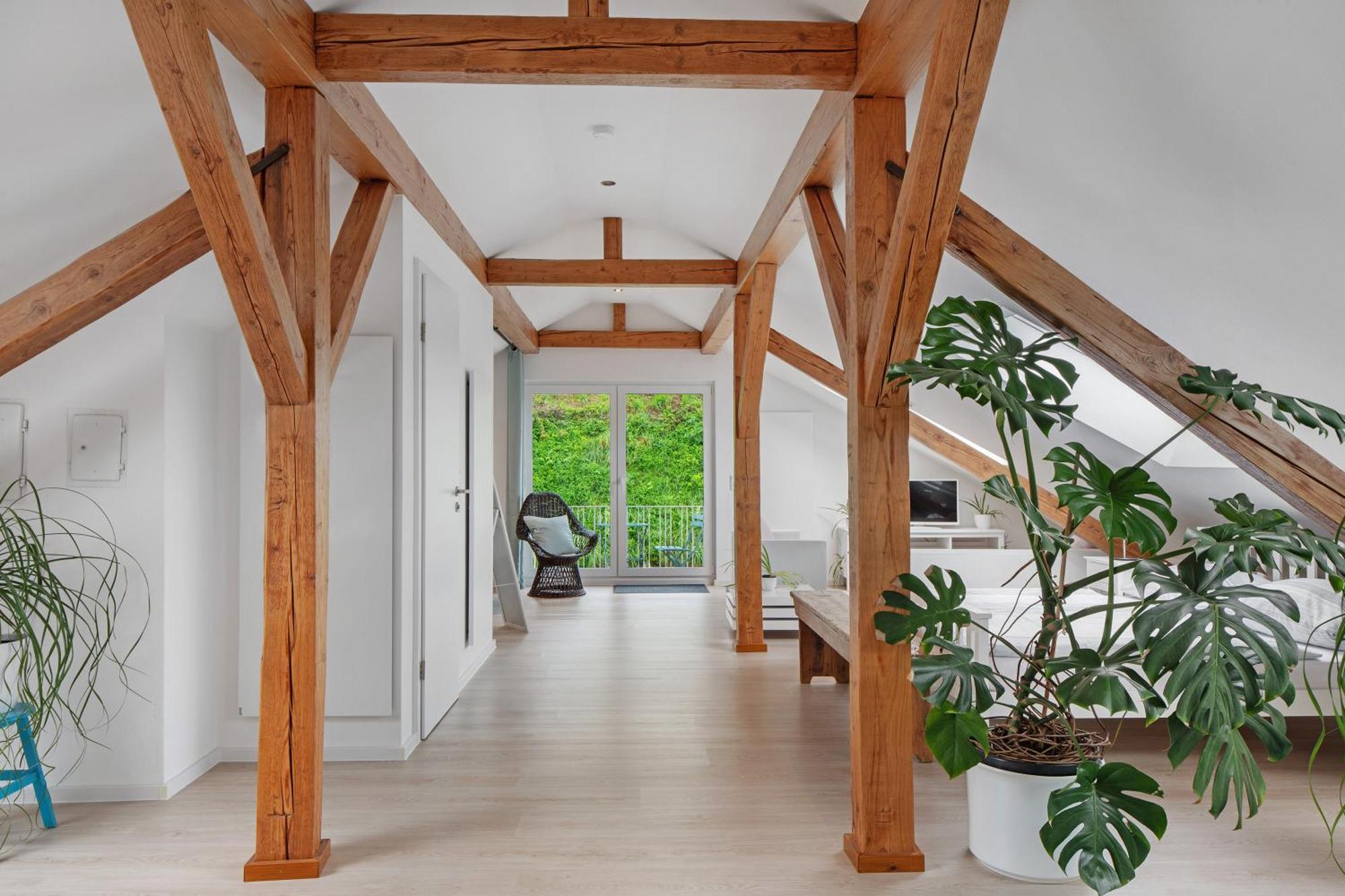 Ferienhaus Engelsberghof Endingen am Kaiserstuhl Bagian luar foto