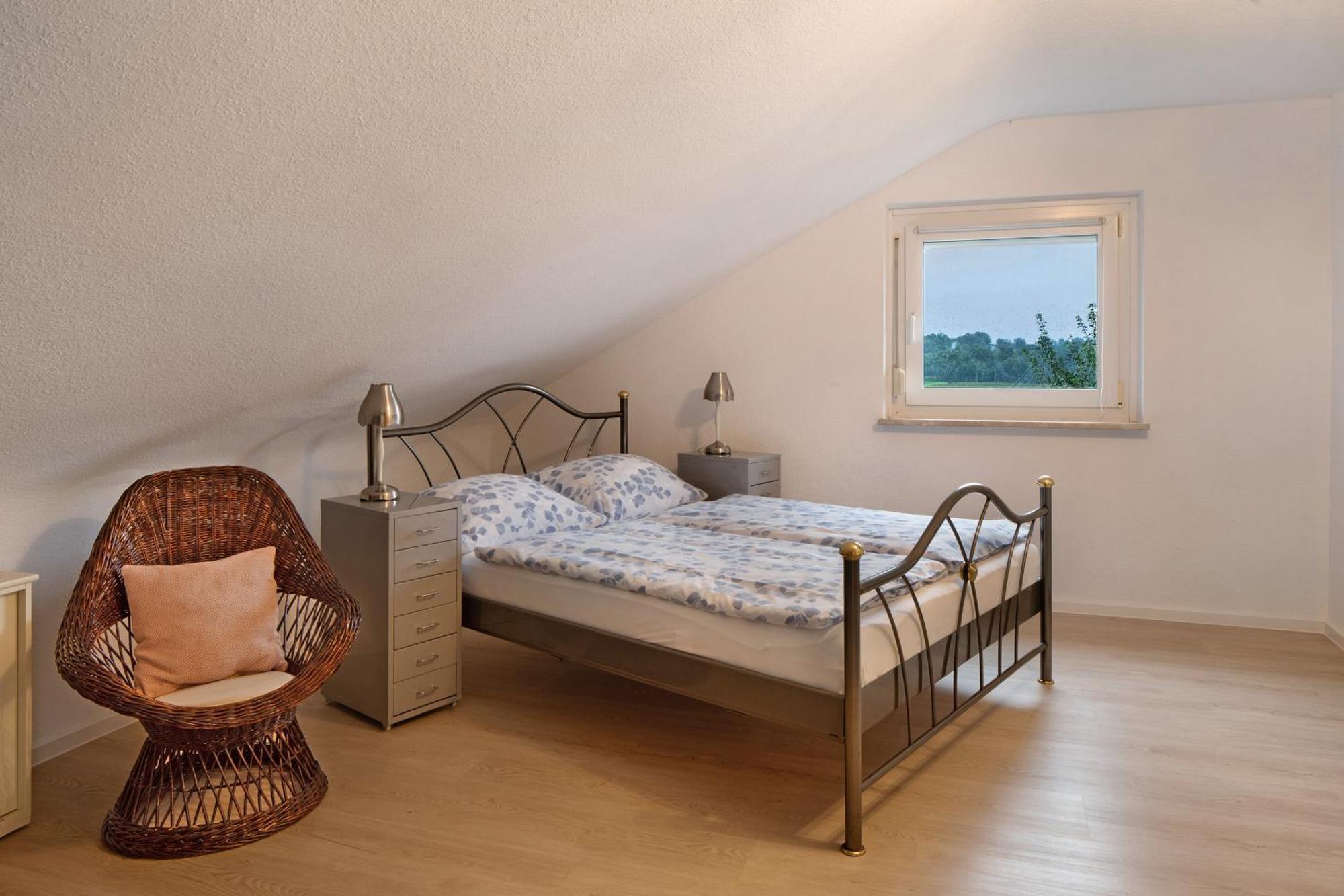 Ferienhaus Engelsberghof Endingen am Kaiserstuhl Bagian luar foto