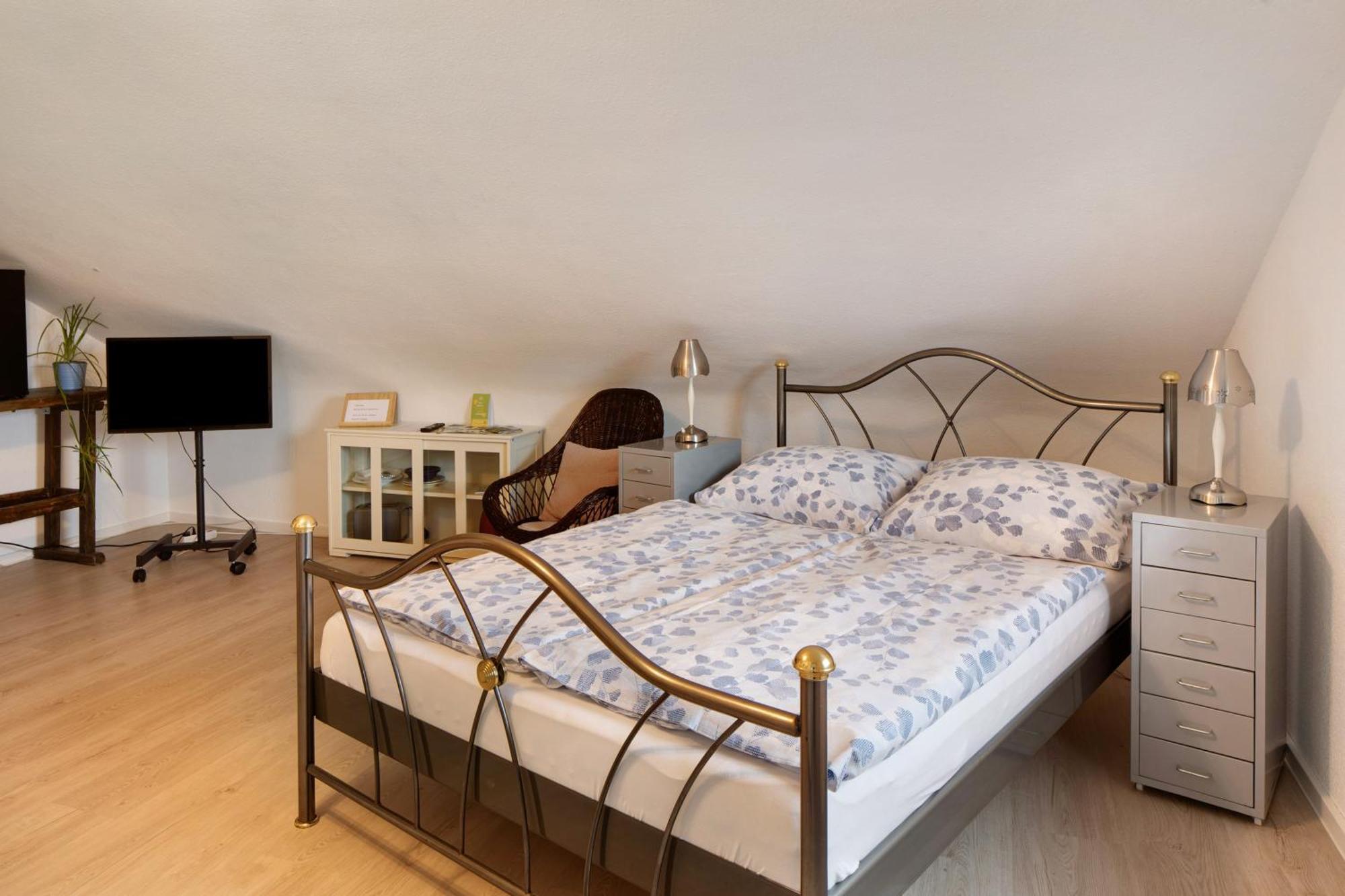 Ferienhaus Engelsberghof Endingen am Kaiserstuhl Bagian luar foto