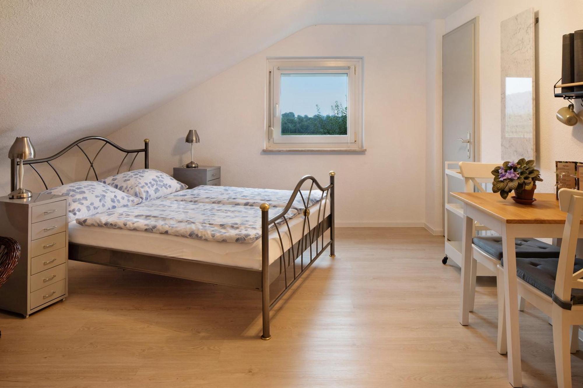 Ferienhaus Engelsberghof Endingen am Kaiserstuhl Bagian luar foto